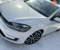 Белый Фольксваген e-Golf, объемом двигателя 0 л и пробегом 174 тыс. км за 11900 $, фото 8 на Automoto.ua