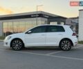 Білий Фольксваген e-Golf, об'ємом двигуна 0 л та пробігом 139 тис. км за 12999 $, фото 16 на Automoto.ua