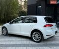 Білий Фольксваген e-Golf, об'ємом двигуна 0 л та пробігом 103 тис. км за 13999 $, фото 29 на Automoto.ua