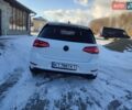 Белый Фольксваген e-Golf, объемом двигателя 0 л и пробегом 70 тыс. км за 12800 $, фото 12 на Automoto.ua