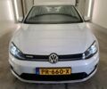 Білий Фольксваген e-Golf, об'ємом двигуна 0 л та пробігом 68 тис. км за 15700 $, фото 5 на Automoto.ua