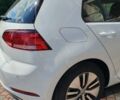 Білий Фольксваген e-Golf, об'ємом двигуна 0 л та пробігом 16 тис. км за 21999 $, фото 6 на Automoto.ua