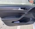 Білий Фольксваген e-Golf, об'ємом двигуна 0 л та пробігом 102 тис. км за 14200 $, фото 30 на Automoto.ua