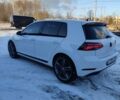 Белый Фольксваген e-Golf, объемом двигателя 0 л и пробегом 70 тыс. км за 12800 $, фото 33 на Automoto.ua