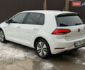 Белый Фольксваген e-Golf, объемом двигателя 0 л и пробегом 110 тыс. км за 13600 $, фото 15 на Automoto.ua