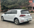 Білий Фольксваген e-Golf, об'ємом двигуна 0 л та пробігом 170 тис. км за 12000 $, фото 4 на Automoto.ua