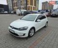 Білий Фольксваген e-Golf, об'ємом двигуна 0 л та пробігом 139 тис. км за 13500 $, фото 10 на Automoto.ua
