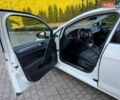 Білий Фольксваген e-Golf, об'ємом двигуна 0 л та пробігом 129 тис. км за 14900 $, фото 51 на Automoto.ua
