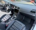 Білий Фольксваген e-Golf, об'ємом двигуна 0 л та пробігом 129 тис. км за 14900 $, фото 66 на Automoto.ua