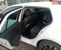 Білий Фольксваген e-Golf, об'ємом двигуна 0 л та пробігом 132 тис. км за 13000 $, фото 7 на Automoto.ua