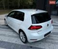 Білий Фольксваген e-Golf, об'ємом двигуна 0 л та пробігом 103 тис. км за 13999 $, фото 17 на Automoto.ua