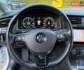 Белый Фольксваген e-Golf, объемом двигателя 0 л и пробегом 127 тыс. км за 14500 $, фото 84 на Automoto.ua