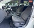Білий Фольксваген e-Golf, об'ємом двигуна 0 л та пробігом 126 тис. км за 12650 $, фото 23 на Automoto.ua