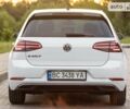 Білий Фольксваген e-Golf, об'ємом двигуна 0 л та пробігом 78 тис. км за 21800 $, фото 14 на Automoto.ua