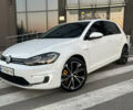 Білий Фольксваген e-Golf, об'ємом двигуна 0 л та пробігом 160 тис. км за 11800 $, фото 1 на Automoto.ua