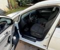 Білий Фольксваген e-Golf, об'ємом двигуна 0 л та пробігом 116 тис. км за 12000 $, фото 8 на Automoto.ua