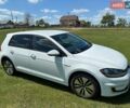 Білий Фольксваген e-Golf, об'ємом двигуна 0 л та пробігом 66 тис. км за 15000 $, фото 3 на Automoto.ua