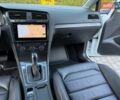 Белый Фольксваген e-Golf, объемом двигателя 0 л и пробегом 127 тыс. км за 14500 $, фото 76 на Automoto.ua