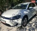 Білий Фольксваген e-Golf, об'ємом двигуна 0 л та пробігом 67 тис. км за 15500 $, фото 1 на Automoto.ua