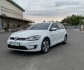 Білий Фольксваген e-Golf, об'ємом двигуна 0 л та пробігом 89 тис. км за 16700 $, фото 1 на Automoto.ua