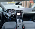 Белый Фольксваген e-Golf, объемом двигателя 0 л и пробегом 61 тыс. км за 14500 $, фото 26 на Automoto.ua