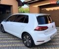 Білий Фольксваген e-Golf, об'ємом двигуна 0 л та пробігом 78 тис. км за 15300 $, фото 2 на Automoto.ua
