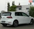 Белый Фольксваген e-Golf, объемом двигателя 0 л и пробегом 188 тыс. км за 15899 $, фото 4 на Automoto.ua