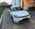 Білий Фольксваген e-Golf, об'ємом двигуна 0 л та пробігом 116 тис. км за 15999 $, фото 16 на Automoto.ua