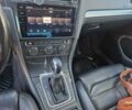Белый Фольксваген e-Golf, объемом двигателя 0 л и пробегом 125 тыс. км за 13700 $, фото 8 на Automoto.ua