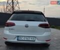 Белый Фольксваген e-Golf, объемом двигателя 0 л и пробегом 84 тыс. км за 14200 $, фото 6 на Automoto.ua