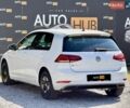Білий Фольксваген e-Golf, об'ємом двигуна 0 л та пробігом 210 тис. км за 11900 $, фото 5 на Automoto.ua