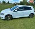 Білий Фольксваген e-Golf, об'ємом двигуна 0 л та пробігом 66 тис. км за 15000 $, фото 19 на Automoto.ua