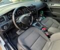 Білий Фольксваген e-Golf, об'ємом двигуна 0 л та пробігом 116 тис. км за 12000 $, фото 7 на Automoto.ua