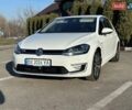 Білий Фольксваген e-Golf, об'ємом двигуна 0 л та пробігом 126 тис. км за 11900 $, фото 3 на Automoto.ua