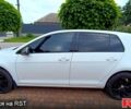 Белый Фольксваген e-Golf, объемом двигателя 100 л и пробегом 180 тыс. км за 11500 $, фото 2 на Automoto.ua
