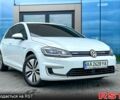 Белый Фольксваген e-Golf, объемом двигателя 0.11 л и пробегом 103 тыс. км за 13700 $, фото 2 на Automoto.ua