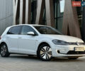 Белый Фольксваген e-Golf, объемом двигателя 0 л и пробегом 61 тыс. км за 14500 $, фото 9 на Automoto.ua