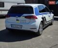 Белый Фольксваген e-Golf, объемом двигателя 0 л и пробегом 138 тыс. км за 12500 $, фото 6 на Automoto.ua