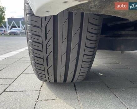 Білий Фольксваген e-Golf, об'ємом двигуна 0 л та пробігом 102 тис. км за 14200 $, фото 19 на Automoto.ua