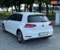 Білий Фольксваген e-Golf, об'ємом двигуна 0 л та пробігом 126 тис. км за 12650 $, фото 10 на Automoto.ua