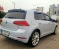 Білий Фольксваген e-Golf, об'ємом двигуна 0 л та пробігом 73 тис. км за 14500 $, фото 3 на Automoto.ua