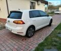 Белый Фольксваген e-Golf, объемом двигателя 0 л и пробегом 83 тыс. км за 16850 $, фото 17 на Automoto.ua