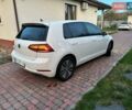 Белый Фольксваген e-Golf, объемом двигателя 0 л и пробегом 97 тыс. км за 15500 $, фото 17 на Automoto.ua