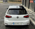 Белый Фольксваген e-Golf, объемом двигателя 0 л и пробегом 105 тыс. км за 11200 $, фото 8 на Automoto.ua