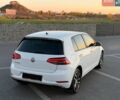 Білий Фольксваген e-Golf, об'ємом двигуна 0 л та пробігом 139 тис. км за 12999 $, фото 9 на Automoto.ua