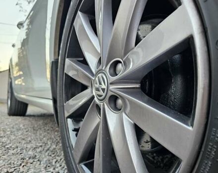 Білий Фольксваген e-Golf, об'ємом двигуна 0 л та пробігом 112 тис. км за 15950 $, фото 7 на Automoto.ua