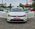 Білий Фольксваген e-Golf, об'ємом двигуна 0 л та пробігом 109 тис. км за 12500 $, фото 7 на Automoto.ua