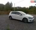 Білий Фольксваген e-Golf, об'ємом двигуна 0 л та пробігом 132 тис. км за 13000 $, фото 2 на Automoto.ua