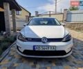 Белый Фольксваген e-Golf, объемом двигателя 0 л и пробегом 105 тыс. км за 14599 $, фото 1 на Automoto.ua