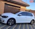 Білий Фольксваген e-Golf, об'ємом двигуна 0 л та пробігом 78 тис. км за 15300 $, фото 16 на Automoto.ua
